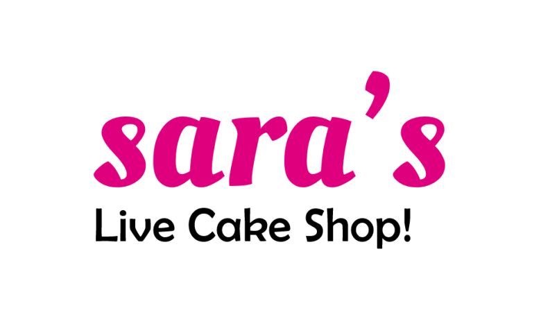 saras live cake shop